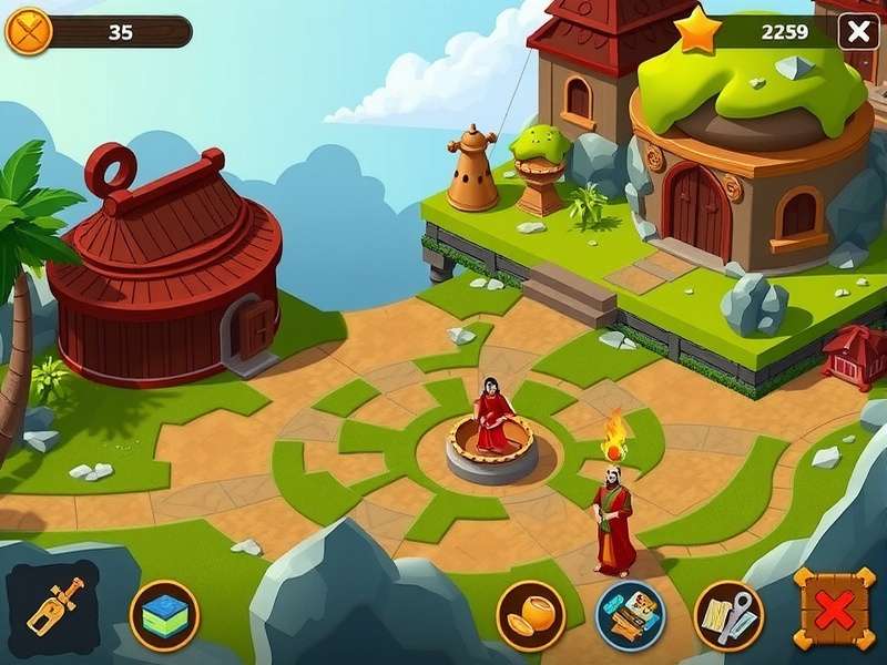 Ancient Trail Quest Diwali Event